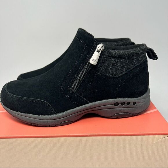 Easy Spirit Shuffle Bootie - Picture 5 of 10